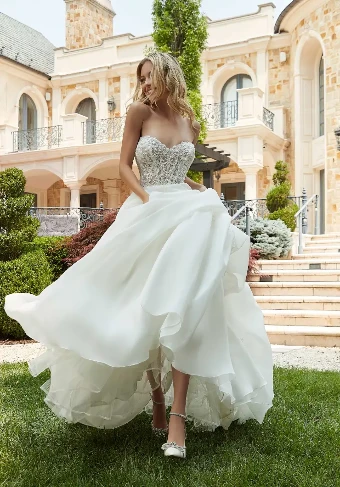 Dream Collection 142331 #4 Ivory thumbnail