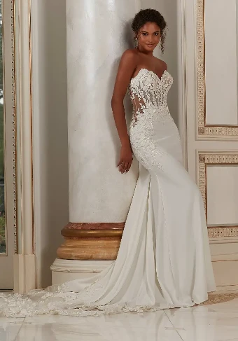 Dream Collection 142335 #3 Ivory thumbnail