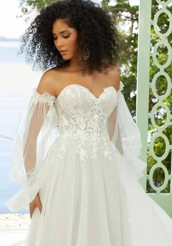 Dream Collection 139300 #1 Ivory thumbnail