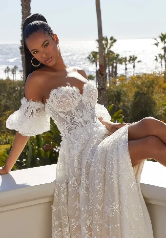 Dream Collection 141329 #2 Ivory thumbnail
