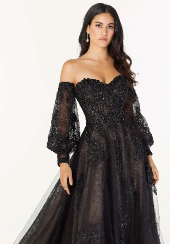 Dream Collection 139323 #1 Black thumbnail