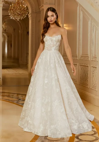 Dream Collection 143317 #0 default Ivory/blush/honey thumbnail