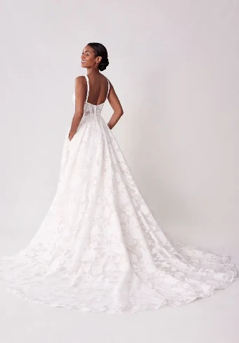 Dream Collection 144320 #1 Ivory/Moscato thumbnail