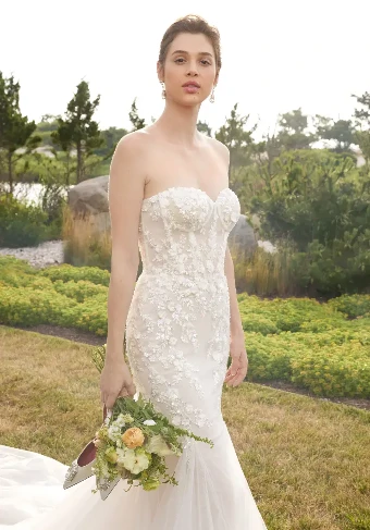 Dream Collection 144326 #2 Ivory/blush/honey thumbnail
