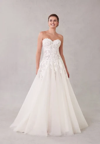 Dream Collection 144353 #0 default Ivory thumbnail