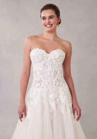 Dream Collection 144353 #1 Ivory thumbnail