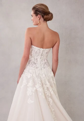 Dream Collection 144353 #5 default Ivory thumbnail