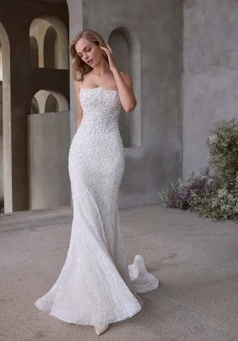 Dream Collection 145320 #0 default Ivory thumbnail