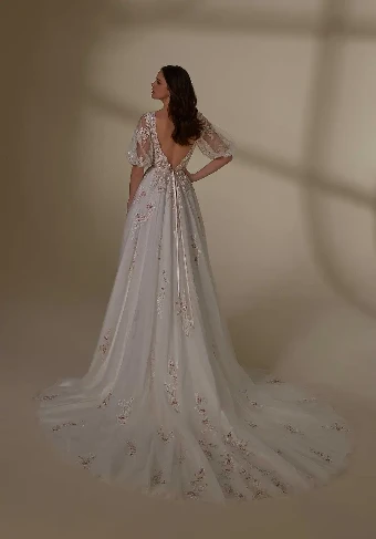 Dream Collection 141311 #2 Ivory/Nude thumbnail