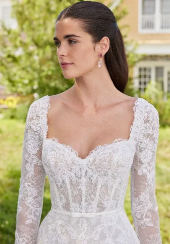 Dream Collection 144339 #4 Ivory thumbnail