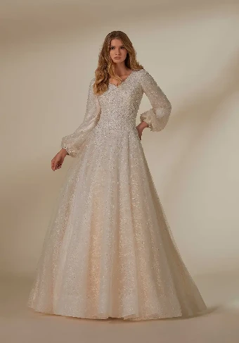 Dream Collection 141346 #0 default Champagne/Ivory thumbnail