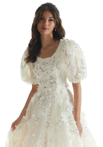 Dream Collection 142327 #1 Ivory thumbnail