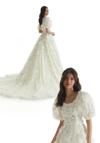 Dream Collection 142327 #3 Ivory thumbnail