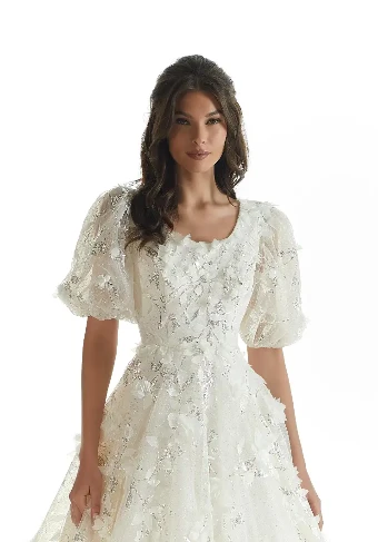 Dream Collection 142327 #2 Ivory thumbnail