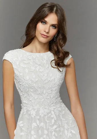 Dream Collection 138369 #1 ivory/champagne thumbnail