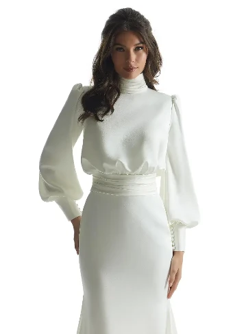 Dream Collection 142324 #1 Ivory thumbnail