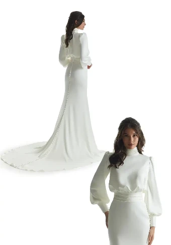Dream Collection 142324 #3 Ivory thumbnail