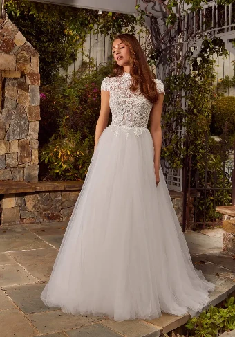 Dream Collection 143344 #2 Ivory thumbnail