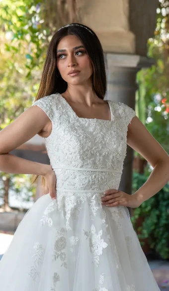 Dream Collection 145307 #2 Ivory thumbnail