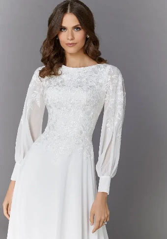 Dream Collection 138366 #1 Ivory thumbnail