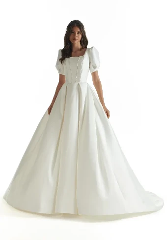 Dream Collection 142326 #4 Ivory thumbnail
