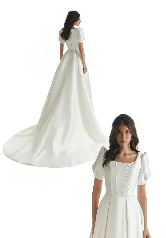 Dream Collection 142326 #8 Ivory thumbnail