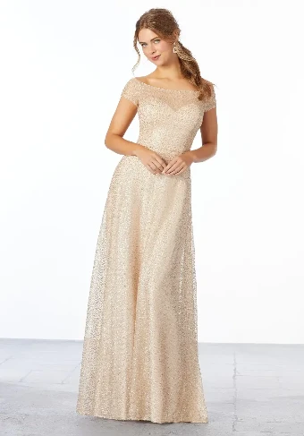 Dream Collection 134708 #0 default Rose Gold thumbnail