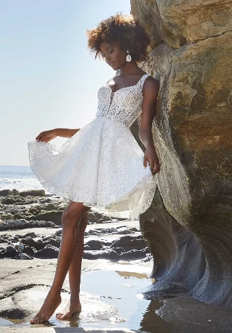 Dream Collection 141361 #3 Ivory thumbnail