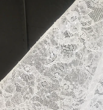 Dream Collection 135440 Underskirt #1 Ivory thumbnail
