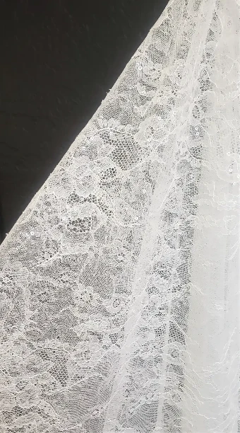 Dream Collection 135440 Underskirt #0 default Ivory thumbnail