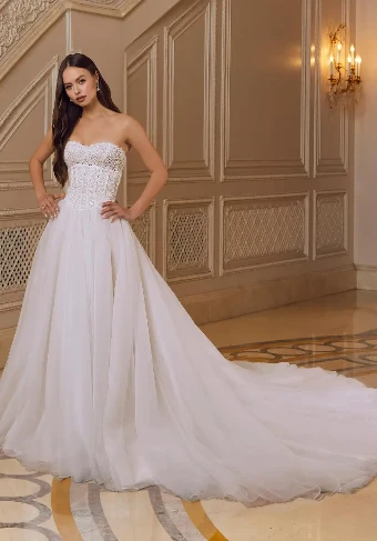 Dream Collection 143310 #0 default Ivory thumbnail