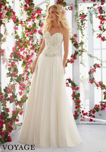 Dream Collection 126191 Top #0 default Gold/Ivory thumbnail