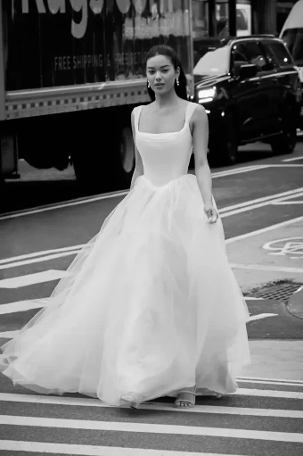 Allure 147123 #3 Ivory thumbnail