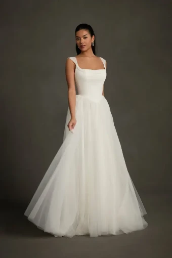 Allure 147123 #4 Ivory thumbnail