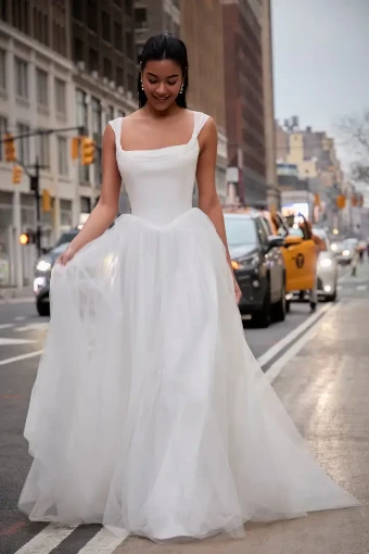 Allure 147123 #2 Ivory thumbnail