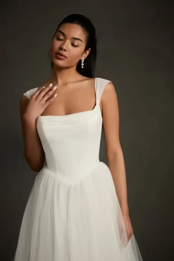 Allure 147123 #5 Ivory thumbnail