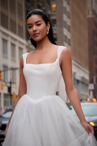 Allure 147123 #1 Ivory thumbnail