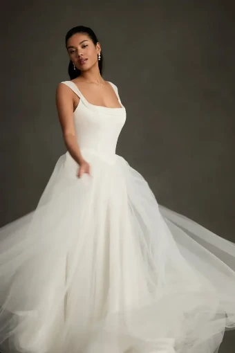 Allure 147123 #7 default Ivory thumbnail