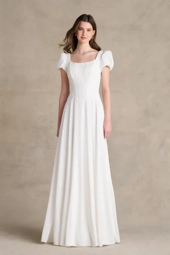 Allure 147211 #0 default Ivory thumbnail