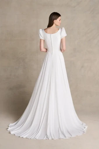 Allure 147211 #1 Ivory thumbnail