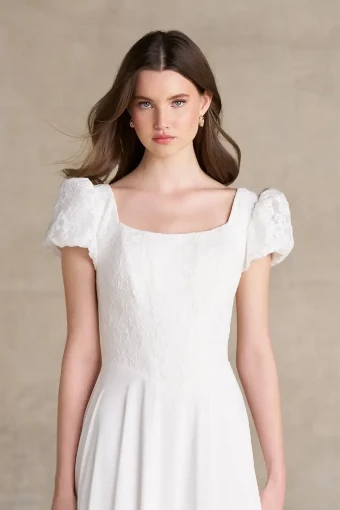Allure 147211 #2 default Ivory thumbnail