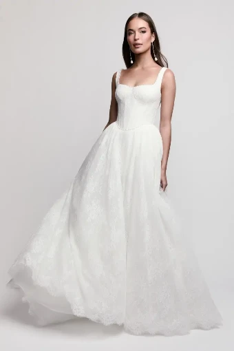 Watters 147319 #4 Ivory thumbnail
