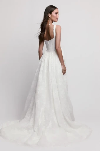 Watters 147319 #5 Ivory thumbnail