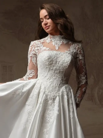 Maggie Sottero 147806 #0 default Black thumbnail
