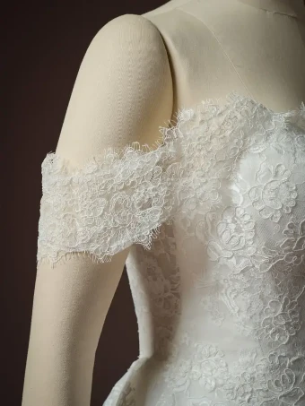 Sottero and Midgley 147897 #0 default Ivory thumbnail