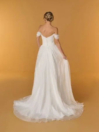 House of Wu 147043 #1 Ivory thumbnail