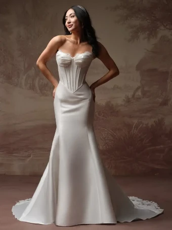Rebecca Ingram 147872 #0 default Ivory thumbnail