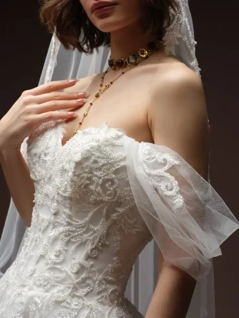 Sottero and Midgley 147882 #4 Black thumbnail