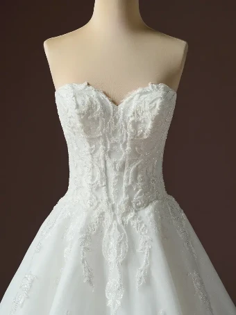 Sottero and Midgley 147882 #5 Black thumbnail