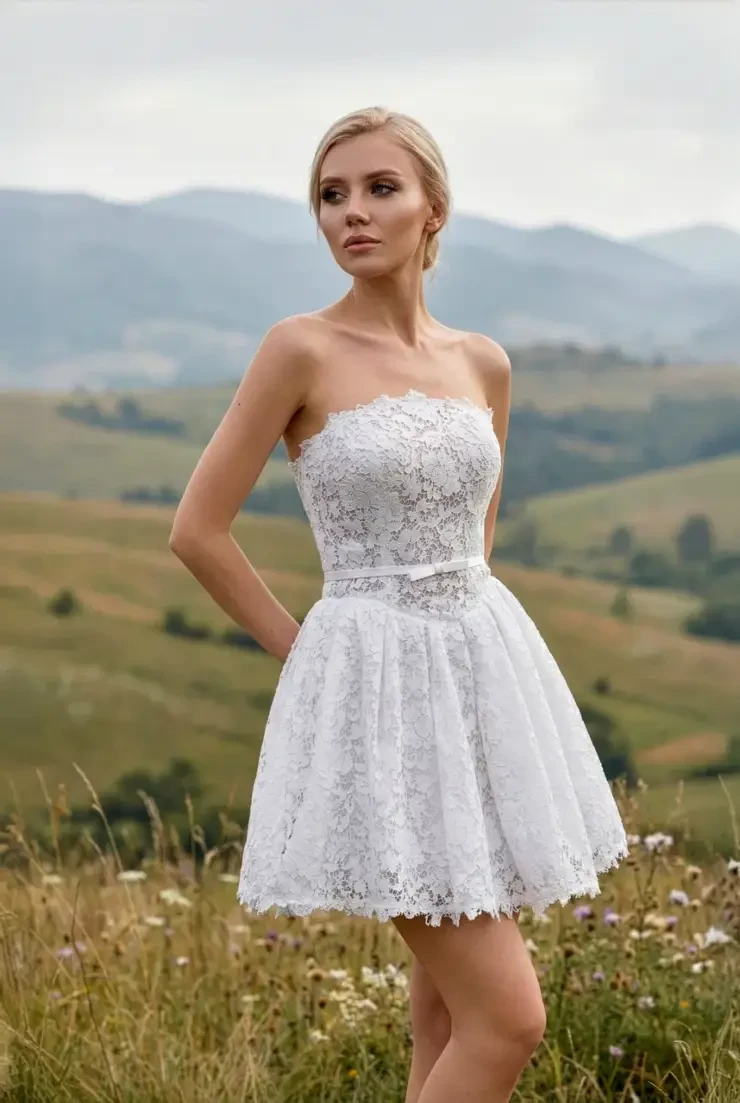 Heirloom Bridal 147639 Default Image